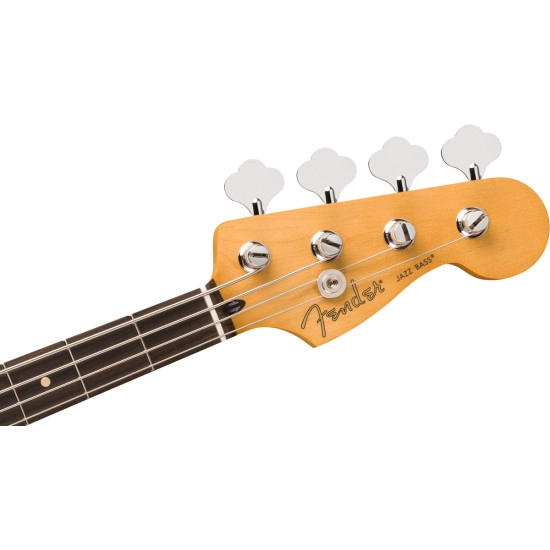 Fender Player II Jazz Bass RW Birch Green