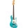 Fender Player II Jazz Bass RW Aquatone Blue