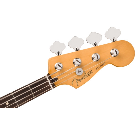 Fender Player II Jazz Bass RW Aquatone Blue