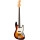 Fender Player II Jazz Bass RW 3 Color Sunburst