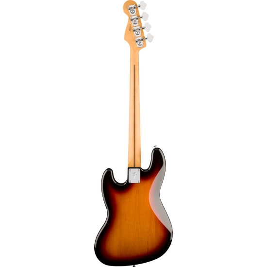 Fender Player II Jazz Bass RW 3 Color Sunburst