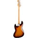 Fender Player II Jazz Bass RW 3 Color Sunburst