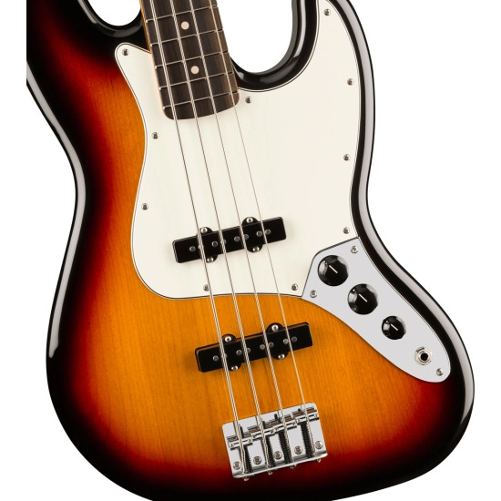 Fender Player II Jazz Bass RW 3 Color Sunburst