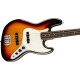 Fender Player II Jazz Bass RW 3 Color Sunburst