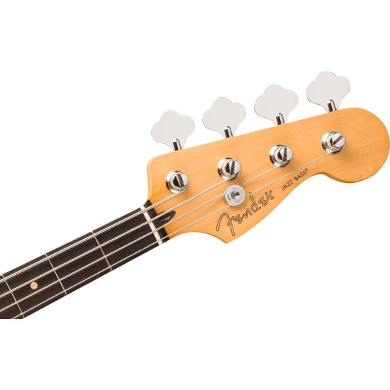 Fender Player II Jazz Bass RW 3 Color Sunburst