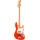 Fender Player II Jazz Bass MN Coral Red