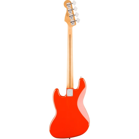 Fender Player II Jazz Bass MN Coral Red