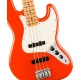 Fender Player II Jazz Bass MN Coral Red