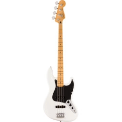 Fender Player II Jazz Bass MN Polar White