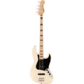 Squier Affinity Series Active Jazz Bass MN Olympic White