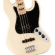 Squier Affinity Series Active Jazz Bass MN Olympic White