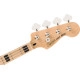 Squier Affinity Series Active Jazz Bass MN Olympic White