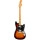 Fender Player II Mustang MN 3 Color Sunburst