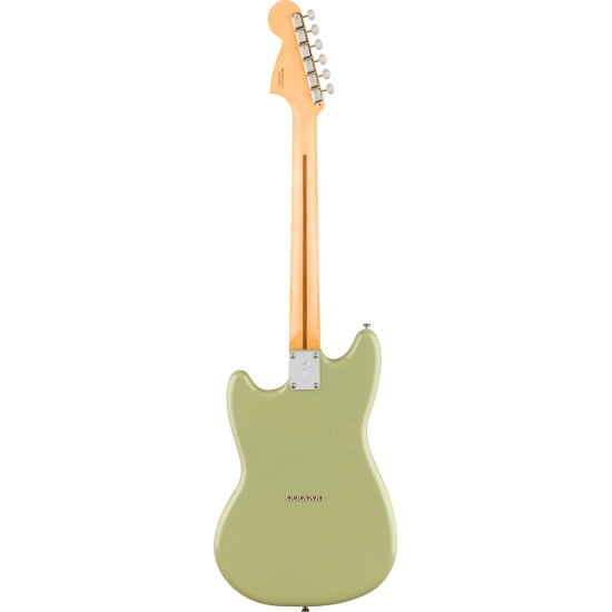 Fender Player II Mustang RW Birch Green