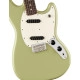 Fender Player II Mustang RW Birch Green