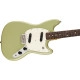 Fender Player II Mustang RW Birch Green