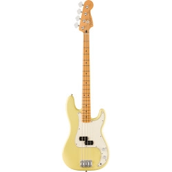 Fender Player II Precision Bass MN Hialeah Yellow