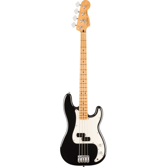 Fender Player II Precision Bass MN Black