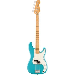 Fender Player II Precision Bass MN Aquatone Blue