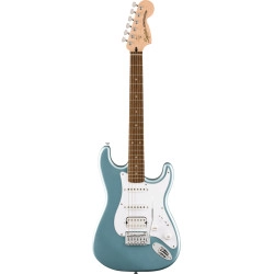 Squier Affinity Stratocaster Junior HSS Ice Blue Metallic