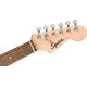 Squier Mini Stratocaster LRL Shell Pink