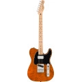 Squier Affinity Telecaster FMT SH MN Mocha