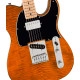 Squier Affinity Telecaster FMT SH MN Mocha