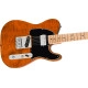 Squier Affinity Telecaster FMT SH MN Mocha