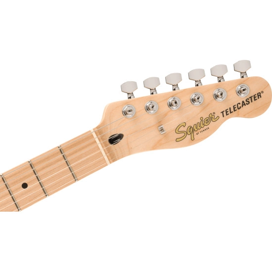 Squier Affinity Telecaster FMT SH MN Mocha