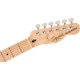 Squier Affinity Telecaster FMT SH MN Mocha