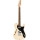 Squier Affinity Telecaster Thinline LRL Olympic White