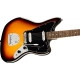 Squier Affinity Jaguar LRL 3 Color Sunburst