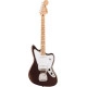 Squier Affinity Jaguar MN Mystic Metallic Brown