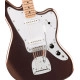 Squier Affinity Jaguar MN Mystic Metallic Brown