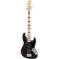 Squier Affinity Active Jazz Bass V MN Black Metallic