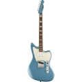 Squier LTD ED Paranormal Offset Telecaster SJ LRL Ice Blue Metallic