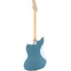 Squier LTD ED Paranormal Offset Telecaster SJ LRL Ice Blue Metallic