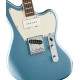 Squier LTD ED Paranormal Offset Telecaster SJ LRL Ice Blue Metallic