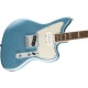 Squier LTD ED Paranormal Offset Telecaster SJ LRL Ice Blue Metallic