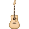 Fender LTD ED California Vintage King Antigua