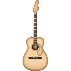 Fender LTD ED California Vintage Malibu Antigua