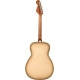 Fender LTD ED California Vintage Malibu Antigua