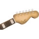 Fender LTD ED California Vintage Malibu Antigua