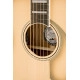 Fender LTD ED California Vintage Malibu Antigua