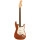 Fender LTD ED American Performer Timber Stratocaster RW Mocha