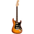 Fender LTD ED American Performer Timber Stratocaster RW Honey Burst