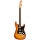 Fender LTD ED American Performer Timber Stratocaster RW Honey Burst