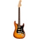 Fender LTD ED American Performer Timber Stratocaster RW Honey Burst