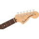 Fender LTD ED American Performer Timber Stratocaster RW Honey Burst