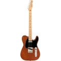 Fender LTD ED American Performer Timber Telecaster MN Mocha